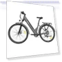 Превью Step-through City Electric Bike — Electric Self-Balancing Scooters, Fafrees