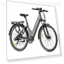 Превью Step-through City Electric Bike — Electric Self-Balancing Scooters, Fafrees