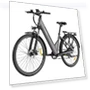 Превью Step-through City Electric Bike — Electric Self-Balancing Scooters, Fafrees