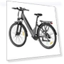 Превью Step-through City Electric Bike — Electric Self-Balancing Scooters, Fafrees