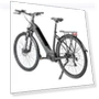 Превью Step-through City Electric Bike — Electric Self-Balancing Scooters, Fafrees