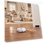 Thumbnail Robot Vacuum Cleaner — Smart Cleaning Robots, Narwal