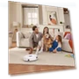 Thumbnail Robot Vacuum Cleaner — Smart Cleaning Robots, Narwal