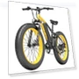 Thumbnail Electric Bike — Electric Self-Balancing Scooters, GOGOBEST