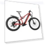 Превью Electric Bike — Electric Self-Balancing Scooters, Halo Knight