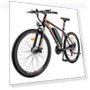 Thumbnail Electric Bike — Electric Self-Balancing Scooters, Fafrees
