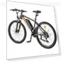 Thumbnail Electric Bike — Electric Self-Balancing Scooters, Fafrees
