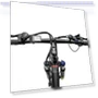 Thumbnail Electric Bike — Electric Self-Balancing Scooters, Fafrees