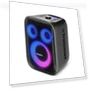Превью Karaoke Speaker with Wireless Microphones — Portable Audio Solutions, Tronsmart