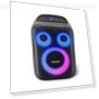 Превью Karaoke Speaker with 120W Sound — Portable Sound Systems, Tronsmart