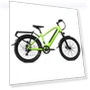 Thumbnail Teenager Electric Bike — Electric Self-Balancing Scooters, CYSUM