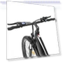 Превью Step-over Trekking Electric Bike — Electric Self-Balancing Scooters, Touroll