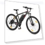 Thumbnail Electric Mountain Bike — E-Bikes, Eleglide