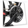 Thumbnail Electric Mountain Bike — E-Bikes, Eleglide