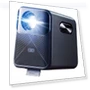 Thumbnail LCD Projector — Home Theater Projectors, Wanbo
