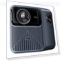 Thumbnail LCD Projector — Home Theater Projectors, Wanbo
