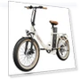 Thumbnail Foldable Electric Bike — E-Bikes, Onesport