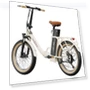 Thumbnail Foldable Electric Bike — E-Bikes, Onesport