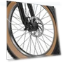 Thumbnail Foldable Electric Bike — E-Bikes, Onesport