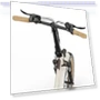 Thumbnail Foldable Electric Bike — E-Bikes, Onesport