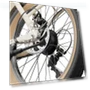 Thumbnail Foldable Electric Bike — E-Bikes, Onesport