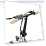 Thumbnail Foldable Electric Bike — E-Bikes, Onesport