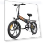 Превью Foldable Electric Bike — Electric Self-Balancing Scooters, ENGWE