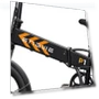 Превью Foldable Electric Bike — Electric Self-Balancing Scooters, ENGWE