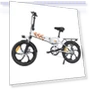 Thumbnail Foldable Electric Bike — Electric Self-Balancing Scooters, ENGWE