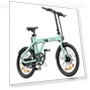 Thumbnail Foldable Electric Bike — E-Bikes, ENGWE
