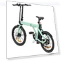 Thumbnail Foldable Electric Bike — E-Bikes, ENGWE