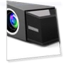 Thumbnail Apollo P60 Projector — Home Theater Projectors, Ultimea