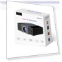 Thumbnail Apollo P60 Projector — Home Theater Projectors, Ultimea