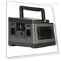 Thumbnail Portable Power Station Solar Generator — Power Inverters, Flashfish