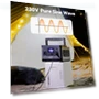 Thumbnail Portable Power Station Solar Generator — Power Inverters, Flashfish