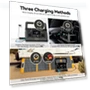 Thumbnail Portable Power Station Solar Generator — Power Inverters, Flashfish