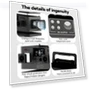 Thumbnail Portable Power Station Solar Generator — Power Inverters, Flashfish