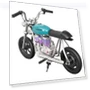 Thumbnail Pioneer 12 Plus Electric Motorcycle for Kids — Electric Vehicles, Hyper GOGO