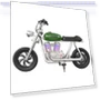 Thumbnail Pioneer 12 Plus Electric Motorcycle for Kids — Electric Vehicles, Hyper GOGO