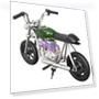Thumbnail Pioneer 12 Plus Electric Motorcycle for Kids — Electric Vehicles, Hyper GOGO