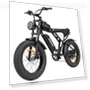 Превью Mini Electric Bike — Electric Self-Balancing Scooters, Ridstar
