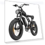 Превью Mini Electric Bike — Electric Self-Balancing Scooters, Ridstar