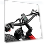 Thumbnail Electric Bike — Electric Self-Balancing Scooters, DUOTTS