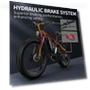 Thumbnail Electric Bike — Electric Self-Balancing Scooters, DUOTTS