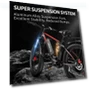 Thumbnail Electric Bike — Electric Self-Balancing Scooters, DUOTTS