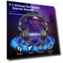 Thumbnail Sparkle Virtual 7.1 Gaming Headset with RGB Lighting — Gaming Headsets, Tronsmart