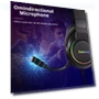 Thumbnail Sparkle Virtual 7.1 Gaming Headset with RGB Lighting — Gaming Headsets, Tronsmart