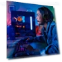 Thumbnail Sparkle Virtual 7.1 Gaming Headset with RGB Lighting — Gaming Headsets, Tronsmart