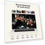 Thumbnail 2.1 Wired Soundbar for TV Devices — Home Entertainment Systems, Ultimea