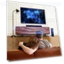 Thumbnail 2.1 Wired Soundbar for TV Devices — Home Entertainment Systems, Ultimea